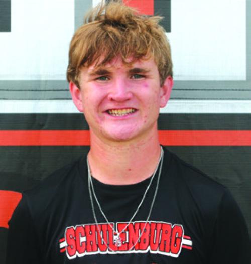 Brycen Schramek