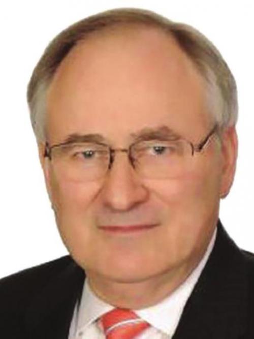 Rodney C. Koenig