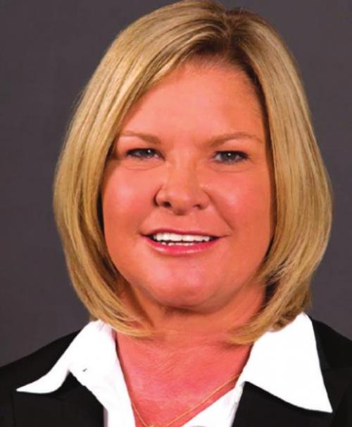 Berger Running for County Judge