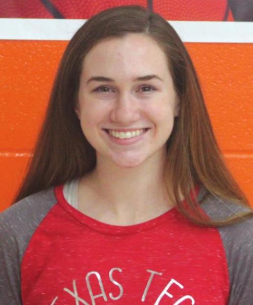 Morgan Marburger
