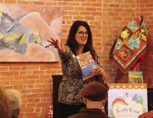 Guild Tours Quilt Museum