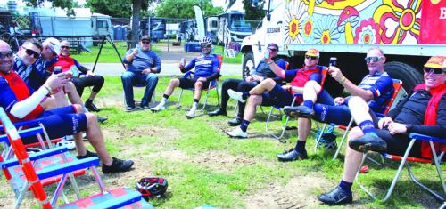 MS 150 Bike Ride Raises More Than $7 Million