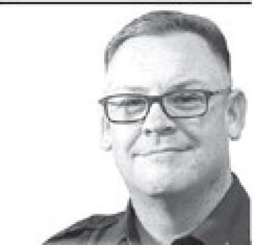 Schulenburg Police Report