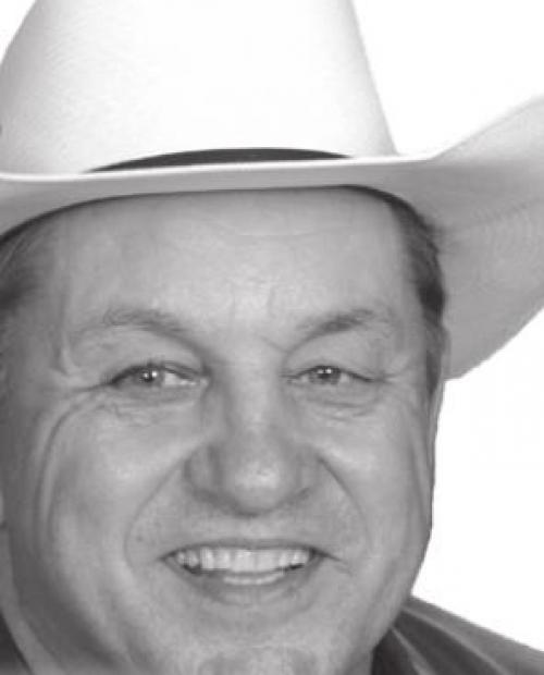 Sheriff Korenek Reports on March Activities