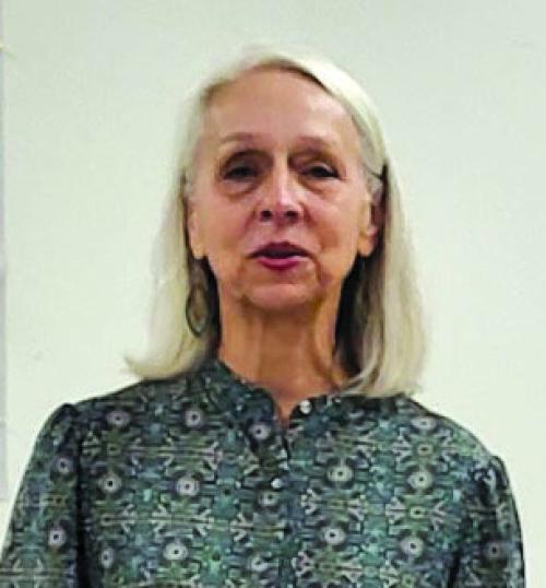 Janis Richardson