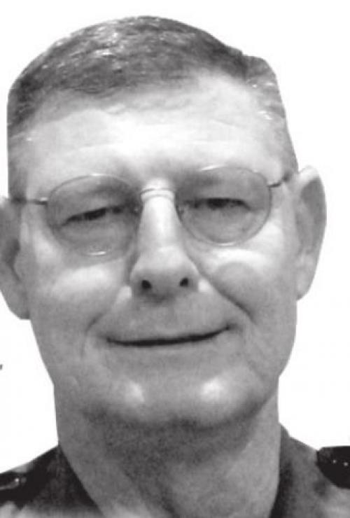 Auto Accidents Keep La Grange Police Busy
