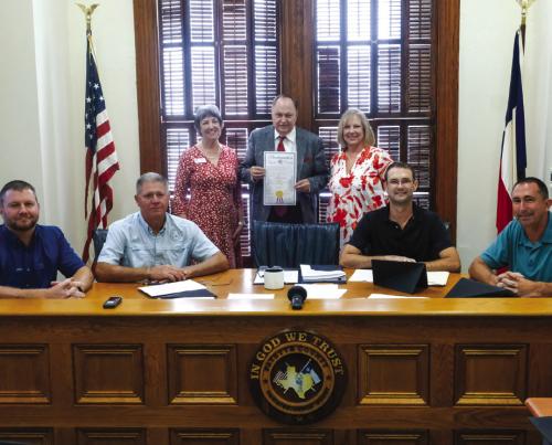 Constitution Week Is Sept. 17-23