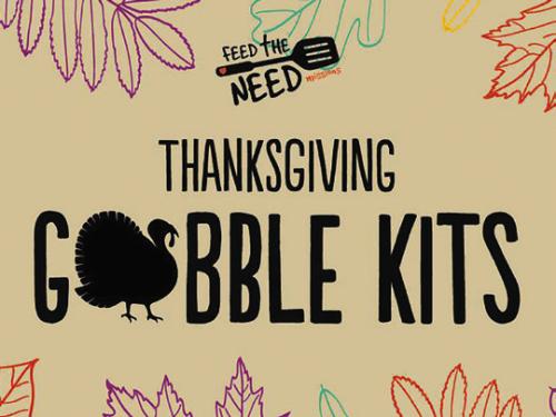 Here’s Info on How to Get a Free Thanksgiving Meal or Buy One for Another Family This Holiday