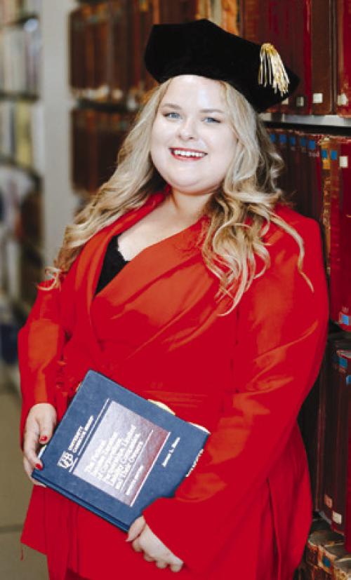 Juliana Haynes