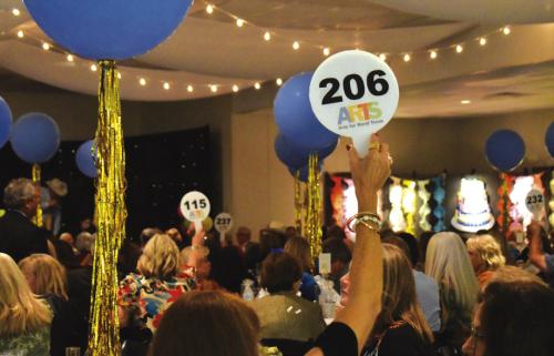 Harvestfest 2023 Raises Record-Breaking Funds