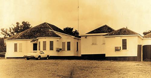The Chicken Ranch Closed Here 50 Years Ago This Summer