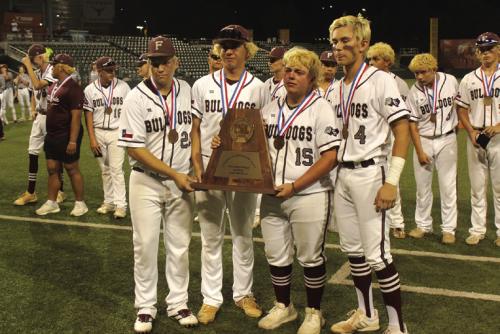 Different Fates for Local Teams in State Semis