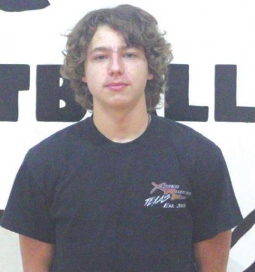 Seth Brock