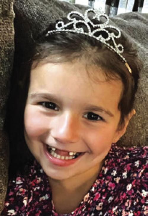Fair Little Miss & Mister Contestants Named