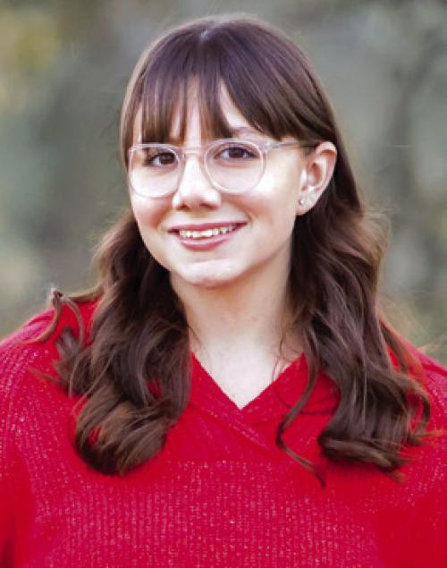 Meadow Taylor-Marklin