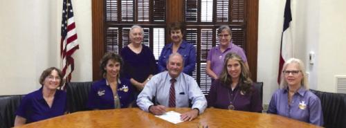 Catholic Daughter Sunday Proclaimed Oct. 16