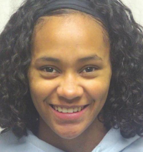 Aysia Grant