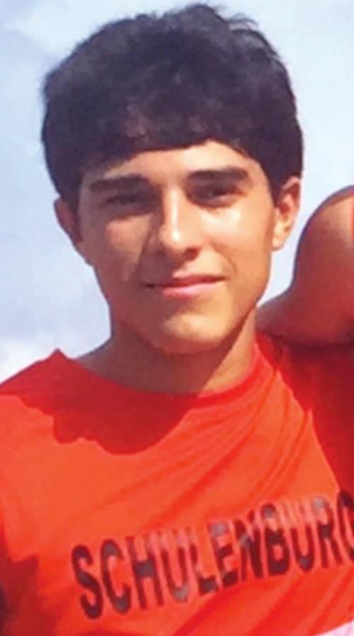 Meet to Benefit Juarez Family