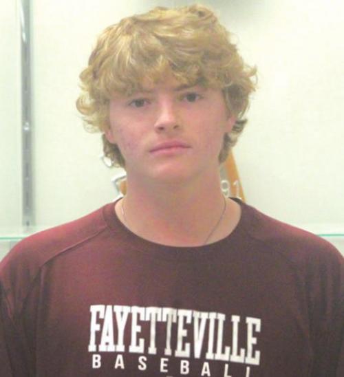 Parker Vitek