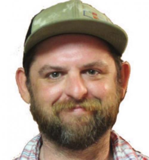 By ANDY BEHLEN The Fayette County Record