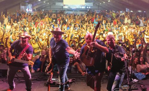 Schulenburg Festival Details Finalized