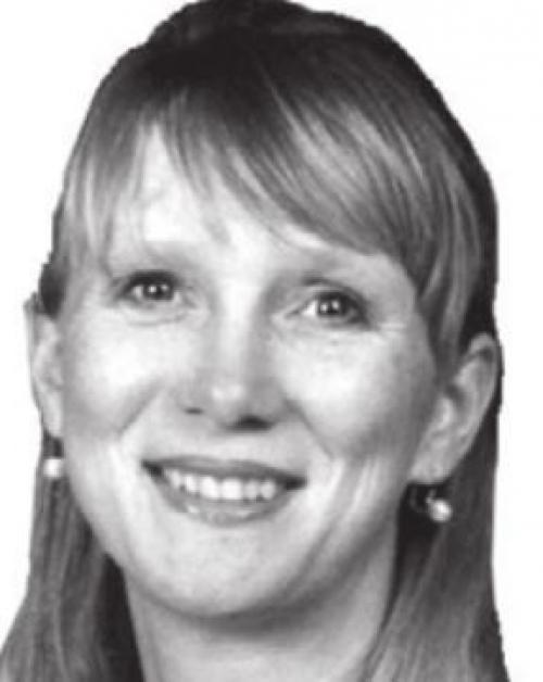 Cynthia Kulak Celebrates Graduation