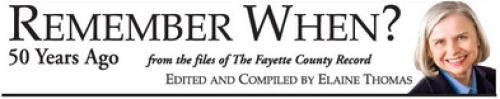 Fayette Power Project to Burn Trash?