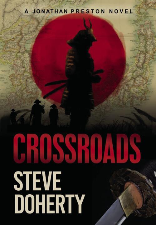 Doherty Releasing Fifth Book