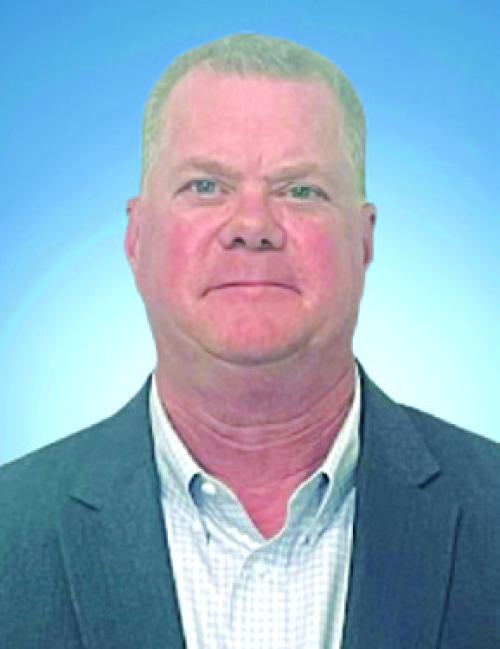 Mike Mueller