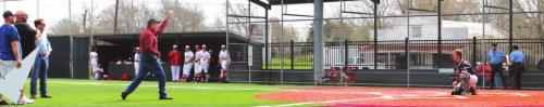 Fayetteville Has Impressive & Festive Start to 2022 Baseball Season