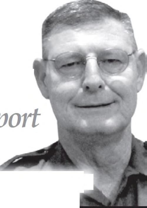La Grange Police Report