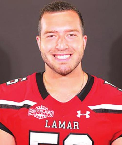 John Garza