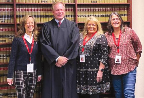 CASA Appoints Advocates
