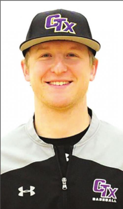 Casen Novak