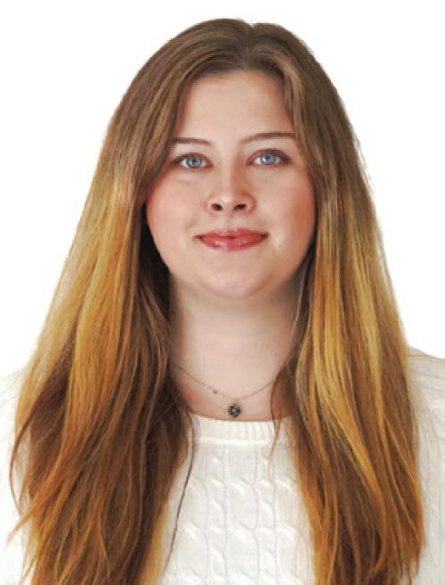 PAT Welcomes Kyler Tolbert as Family Resource Center Manager