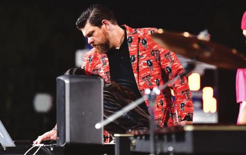 The Show Must Go On – For Mr. Hansen