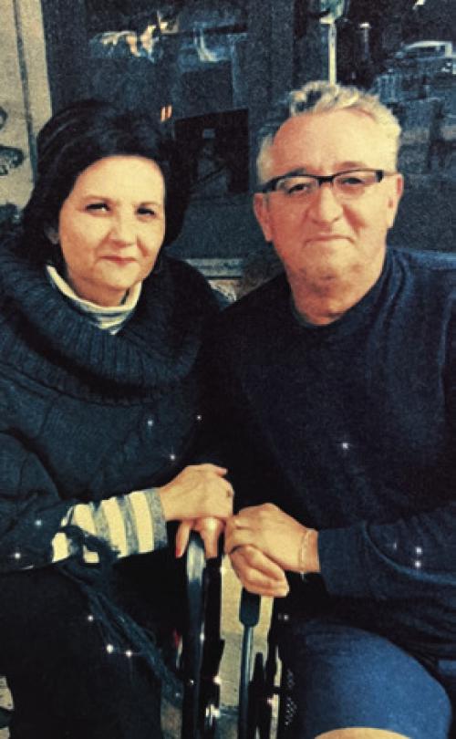 Johnny & Linda Oviedo Selected This Year’s Fair Parade Marshals