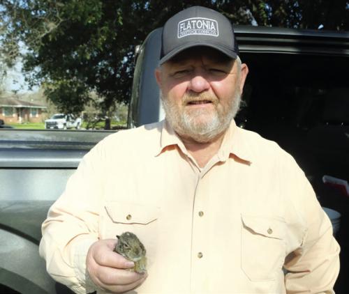 Longtime Animal Control Officer Retiring this Week