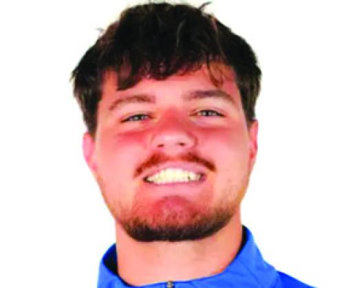 Valchar All-Conference at ASU