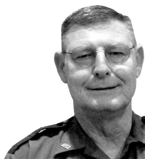 La Grange Police Report