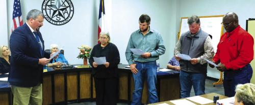 Schulenburg Says Tiny Homes Are OK in Some Areas of Town