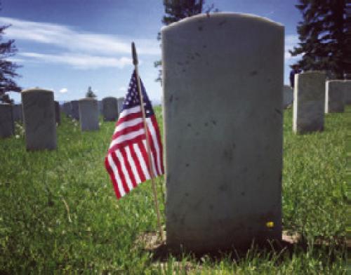 Memorial Day