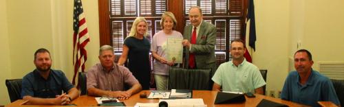 September Proclaimed Childhood Cancer Awareness Month
