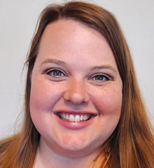 Hillery Caraway, St. Mark’s Medical Center’s Director of Human Resources