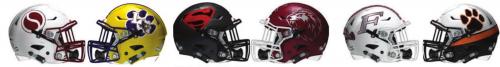 Playoff Football Previews