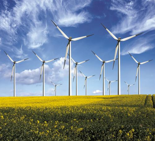 County Passes Resolution Against Wind Energy Development