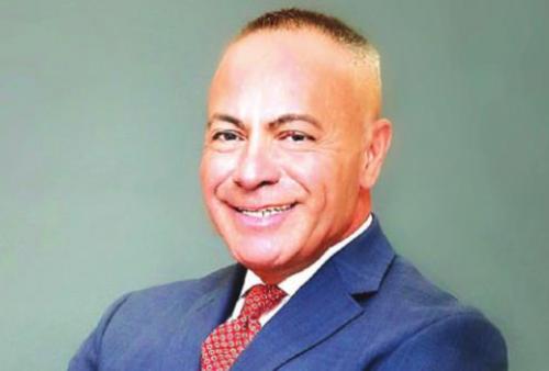 Porras Named New Admin of Care Inn in La Grange