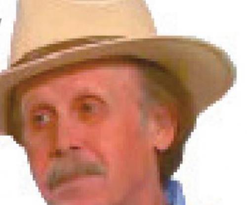 A Curse On U.S. Diplomats In Texas?