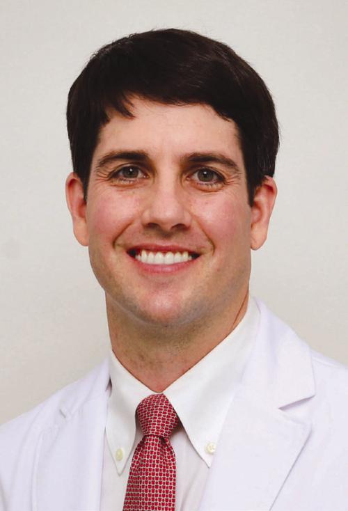 Dr. Eric Hamill
