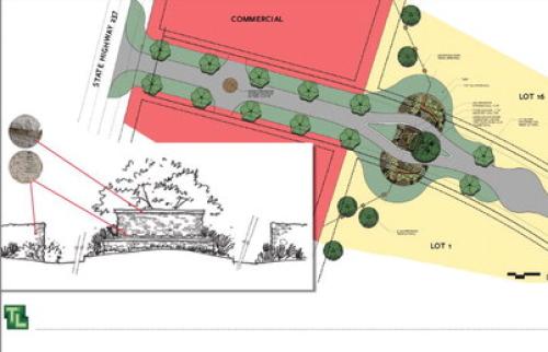 Hwy. 237 Estate Development Announced